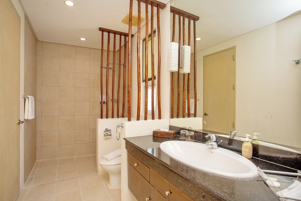 2 Bedroom Penthouse - The Bulabog Suite - Photo 30