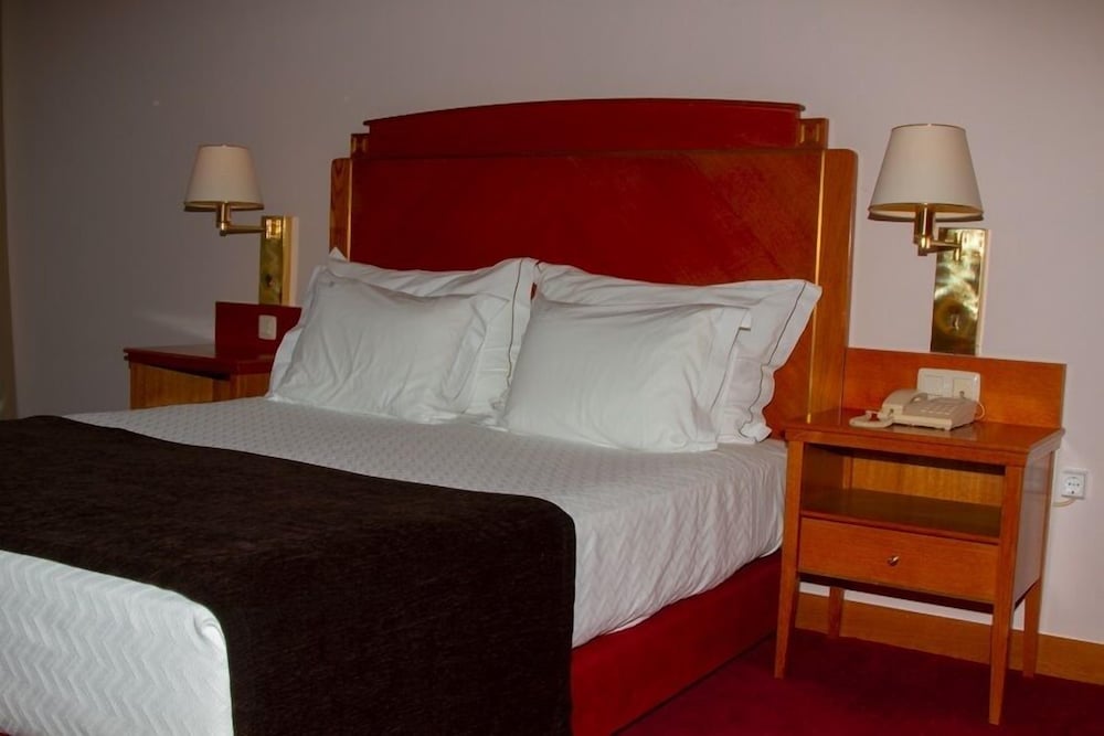 Standard Double Room, City View - Photo 1