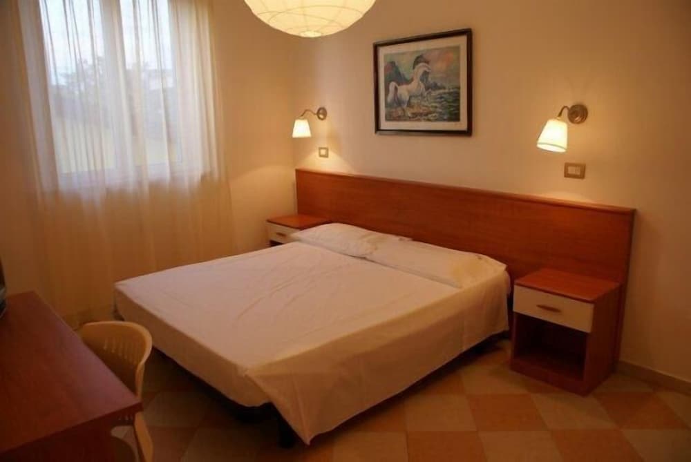 Double Or Twin Room