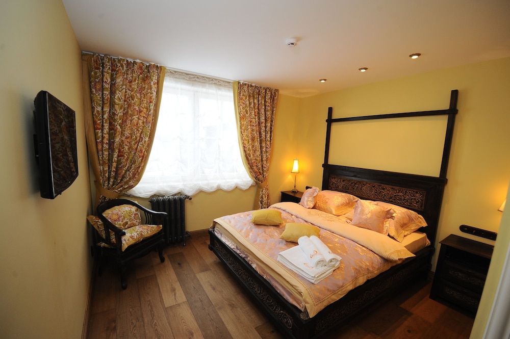 Superior Double Room, Lake View photo 3