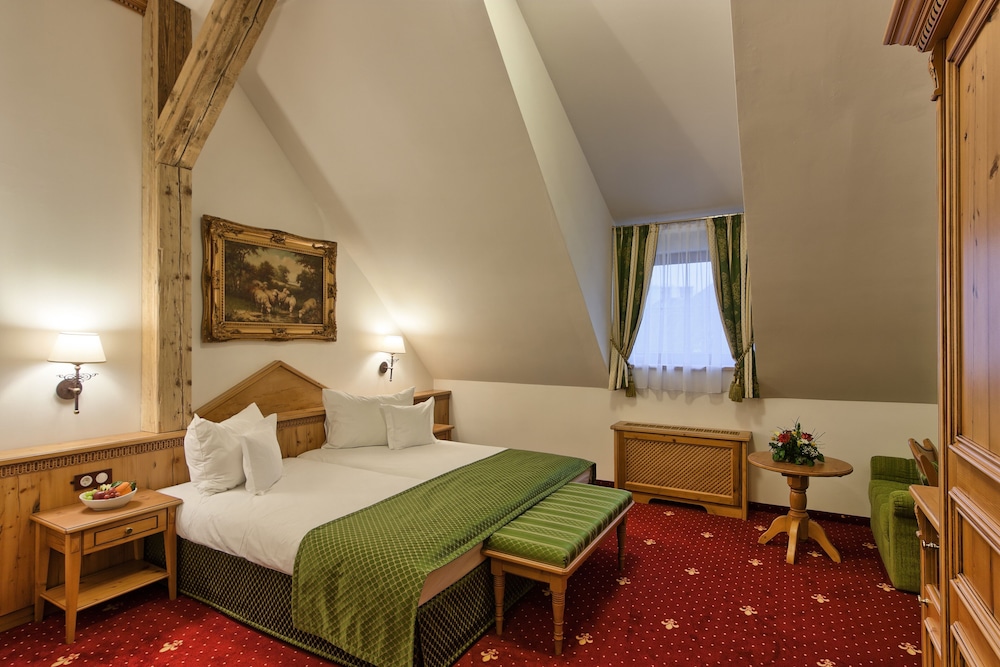 Standard Double Room, 1 Double Bed - Photo 3