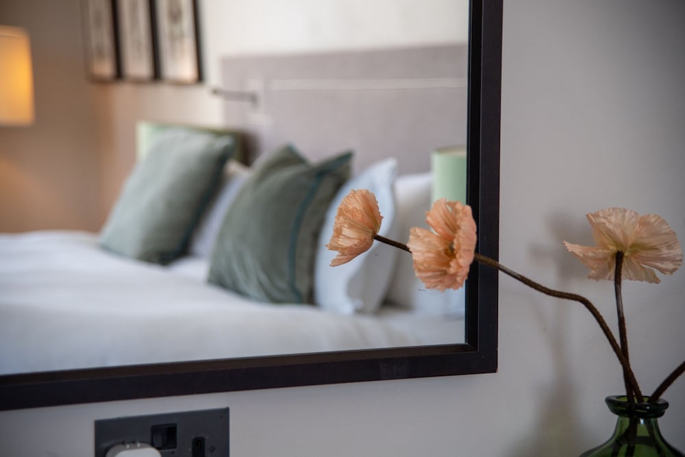 Superior Double Room, 1 Queen Bed, Ensuite - Photo 2