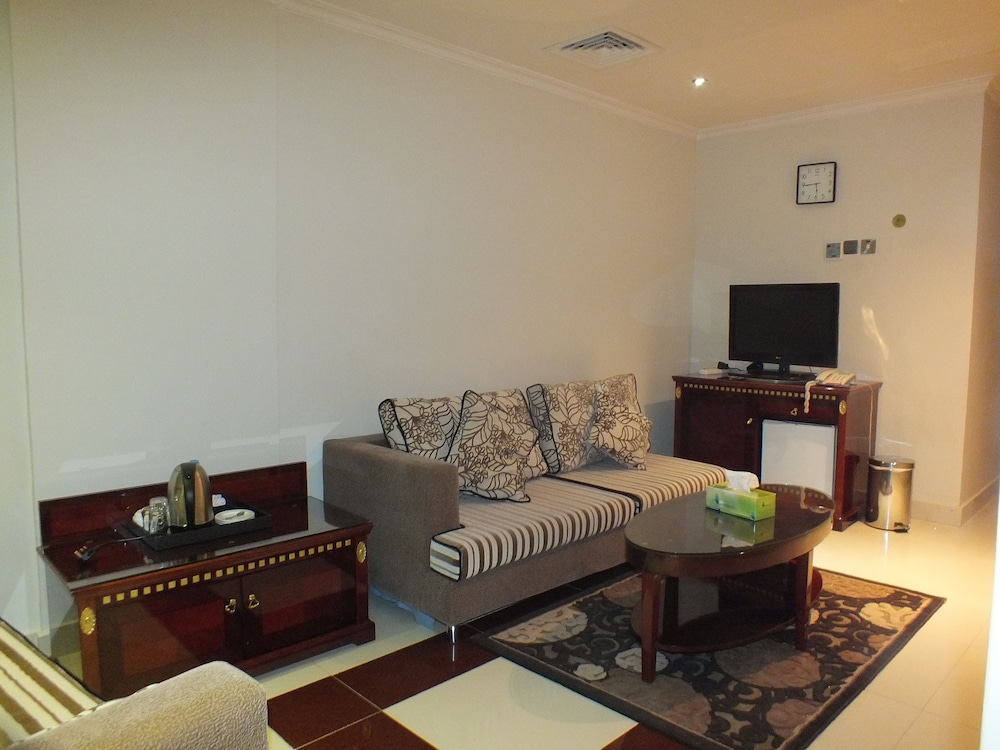 Suite photo 1