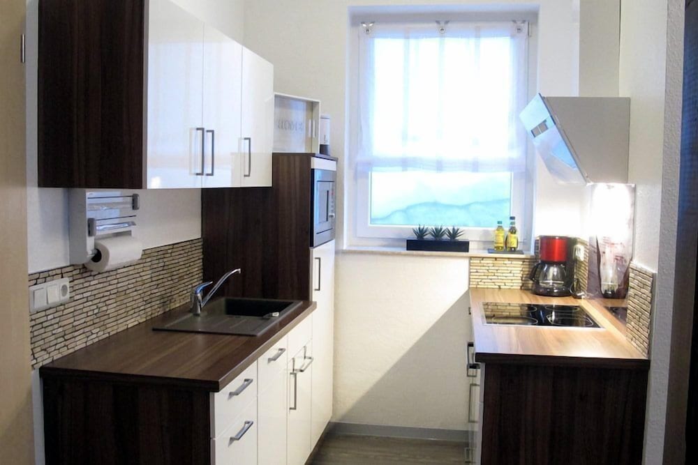 Comfort Apartment, 1 Bedroom, Non Smoking, Park View (III) photo 2