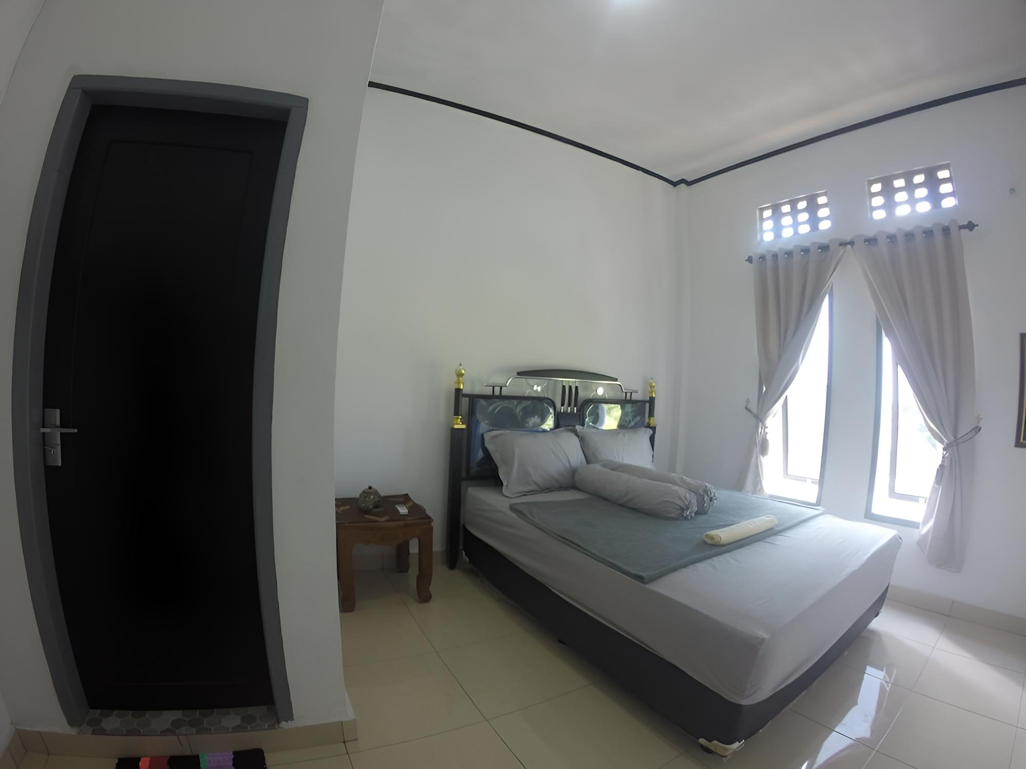 Deluxe Room, 1 Double Bed, Non Smoking photo 1