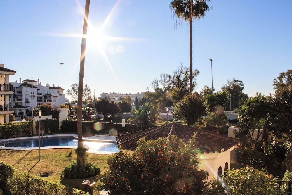 Apartment 10 Minuten zu Fuß von Puerto Banús, Foto 3