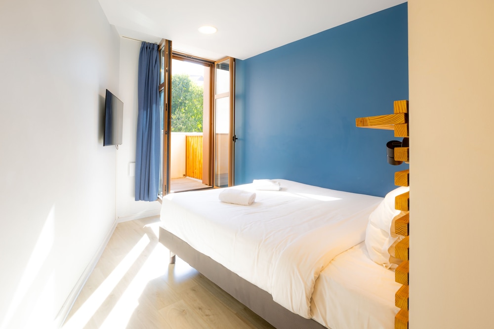 Deluxe Double or Twin Room, Terrace - Photo 4