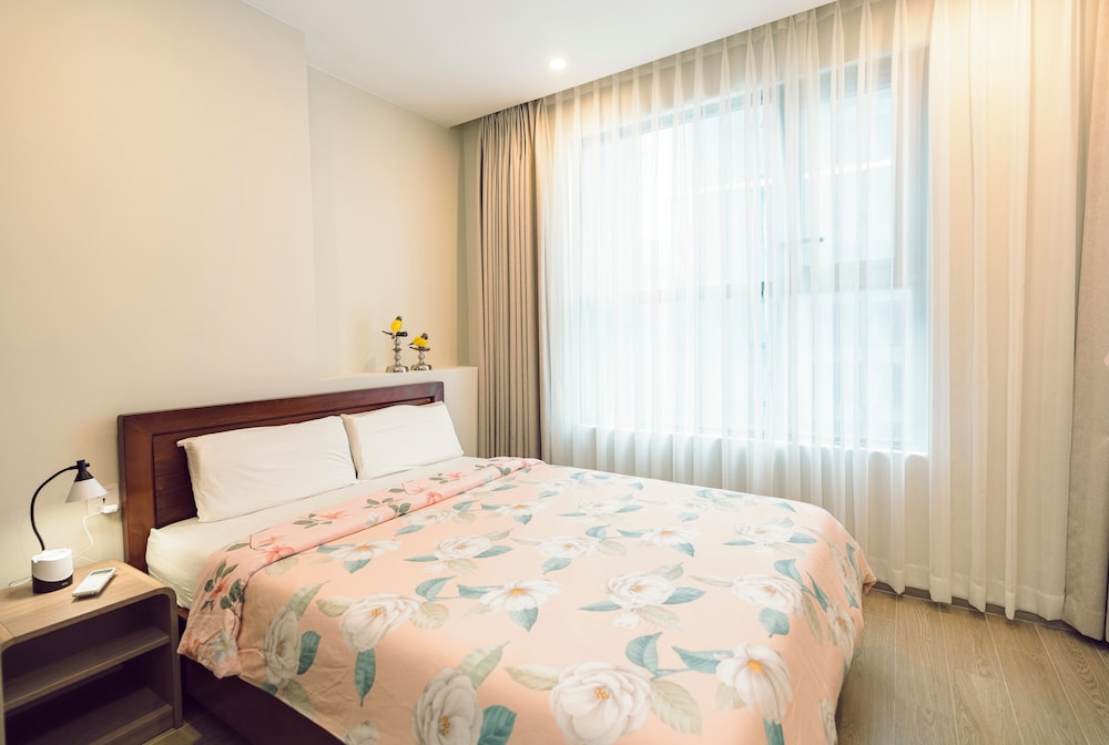 Premium Apartment, 3 Bedrooms, Ocean View - Photo 17