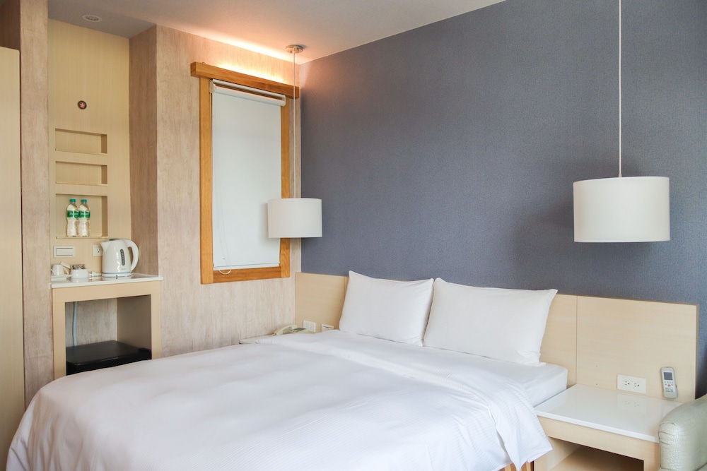 Standard Room, 1 Double Bed photo 3