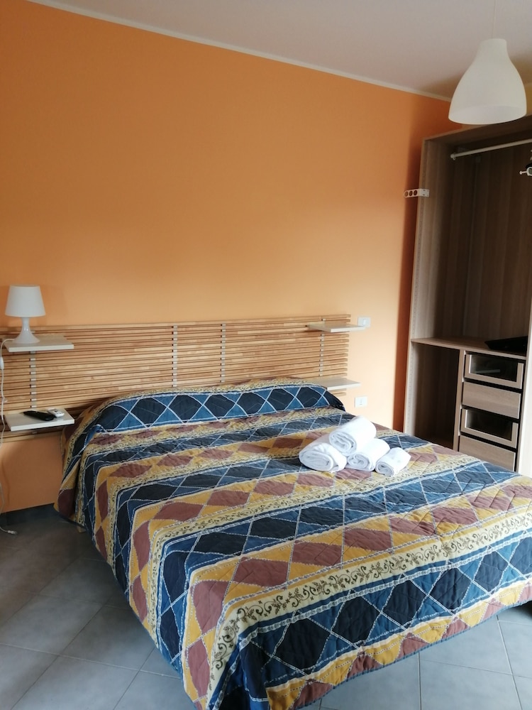 Double Room, Balcony, Sea View