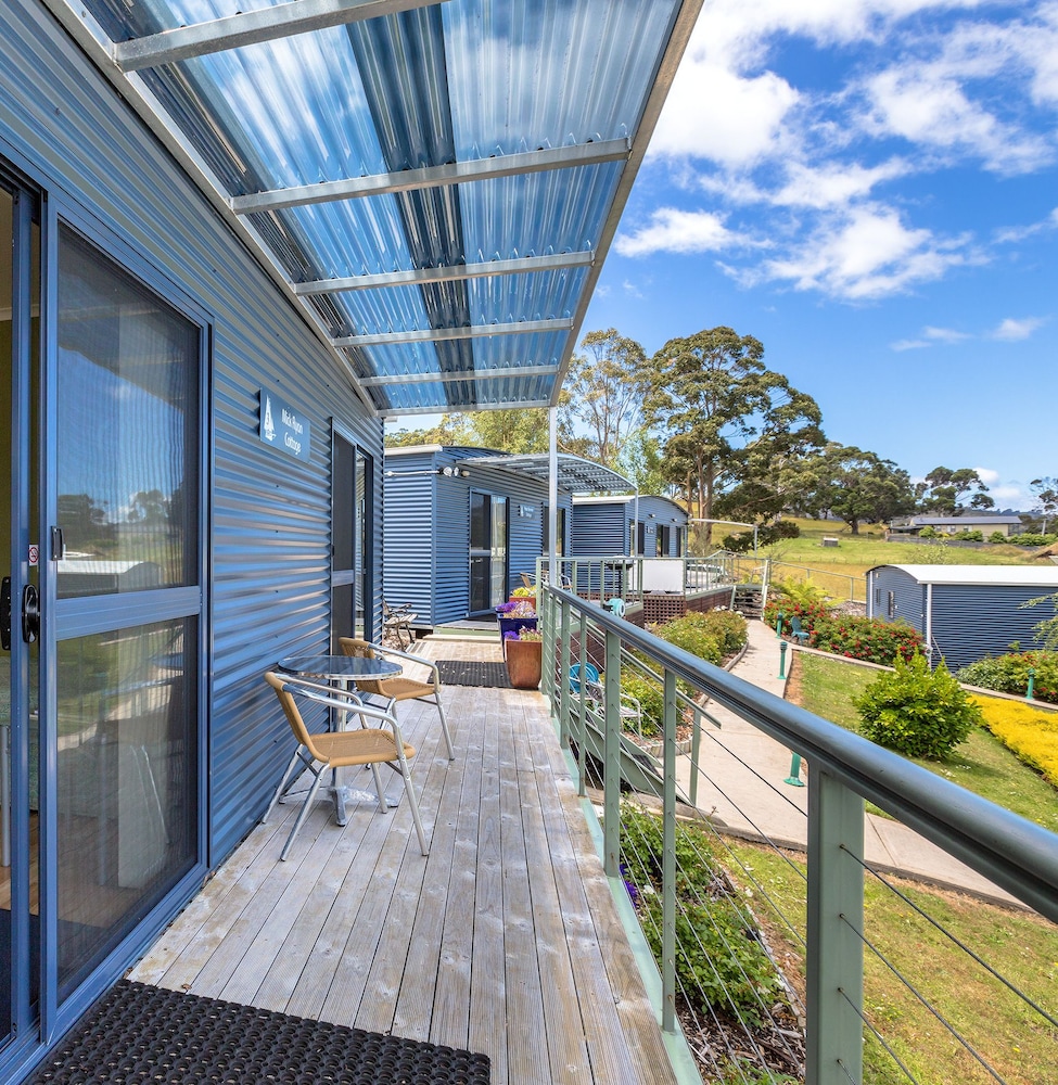 Standard Cottage, 1 Bedroom, River View photo 1