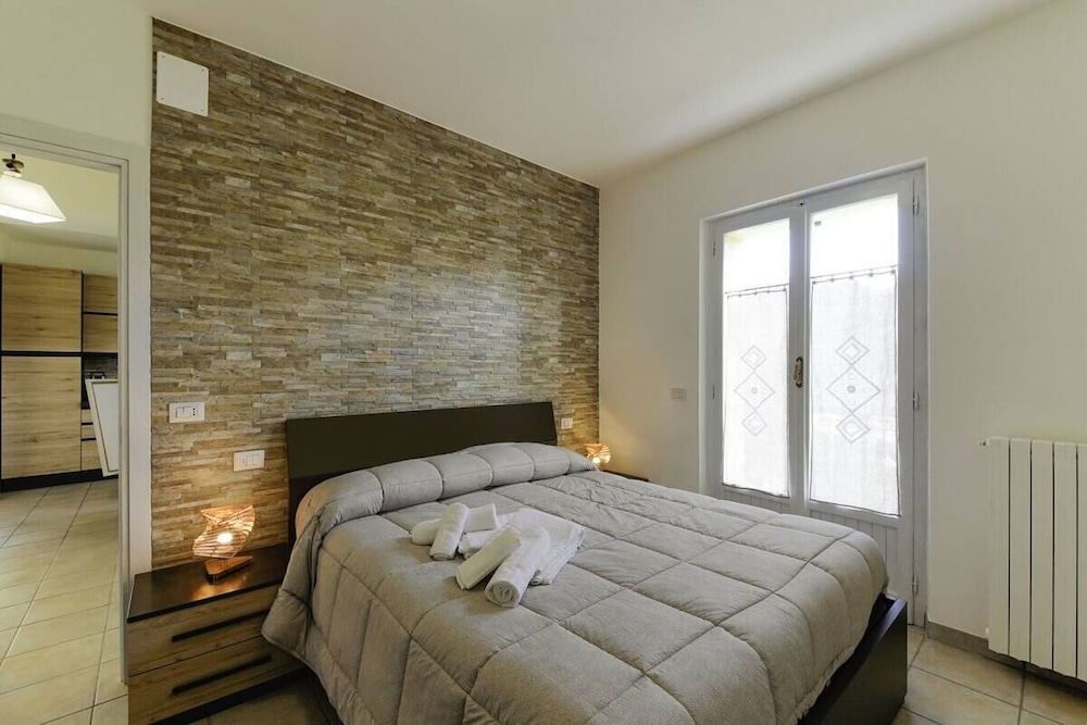 Family Suite, 1 Bedroom, Park View, Ground Floor (Vettore) photo 1