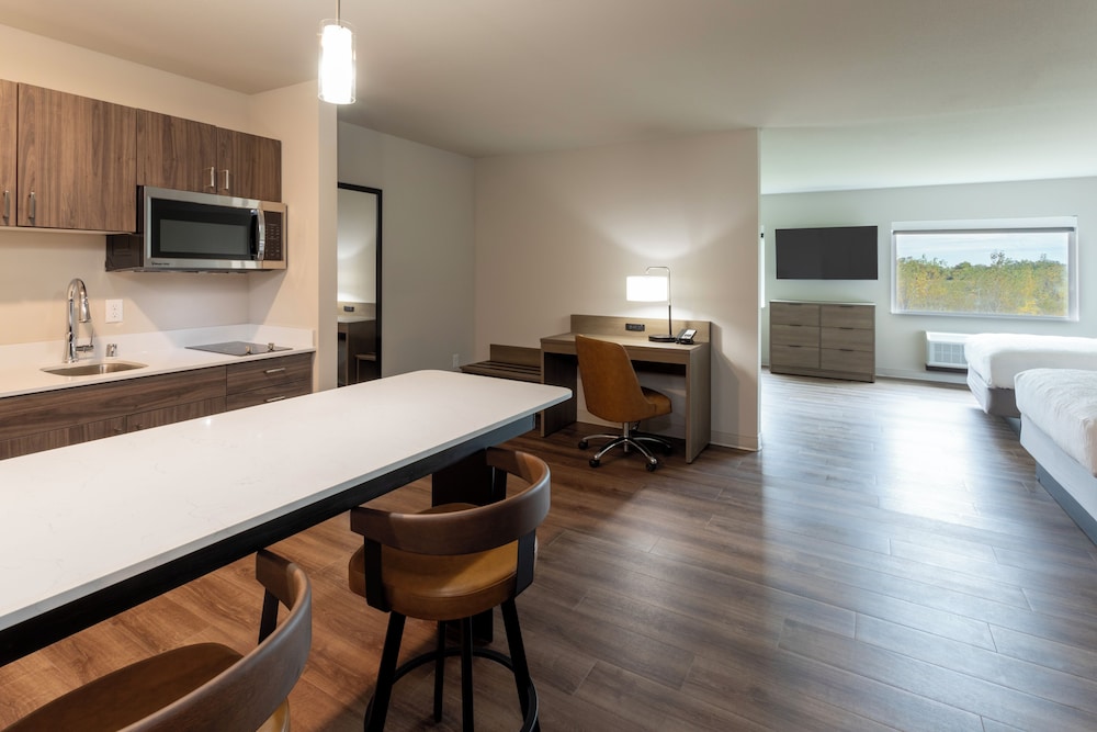 Room, Multiple Beds (Extended Stay | Sofa Sleeper)