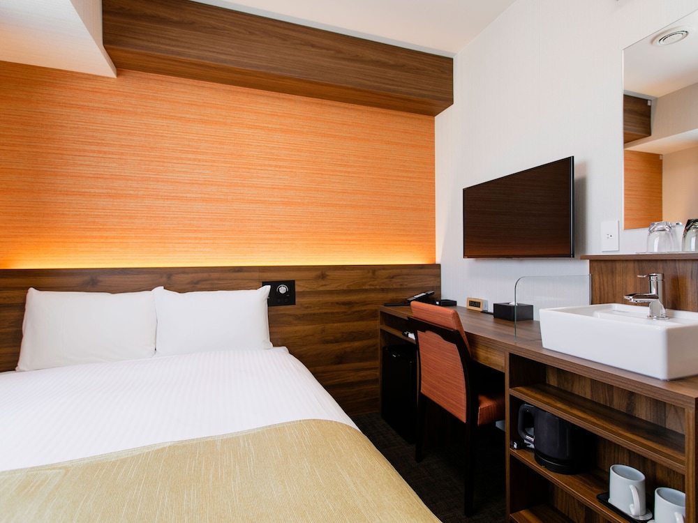 Standard Double Room, Non Smoking - Photo 1