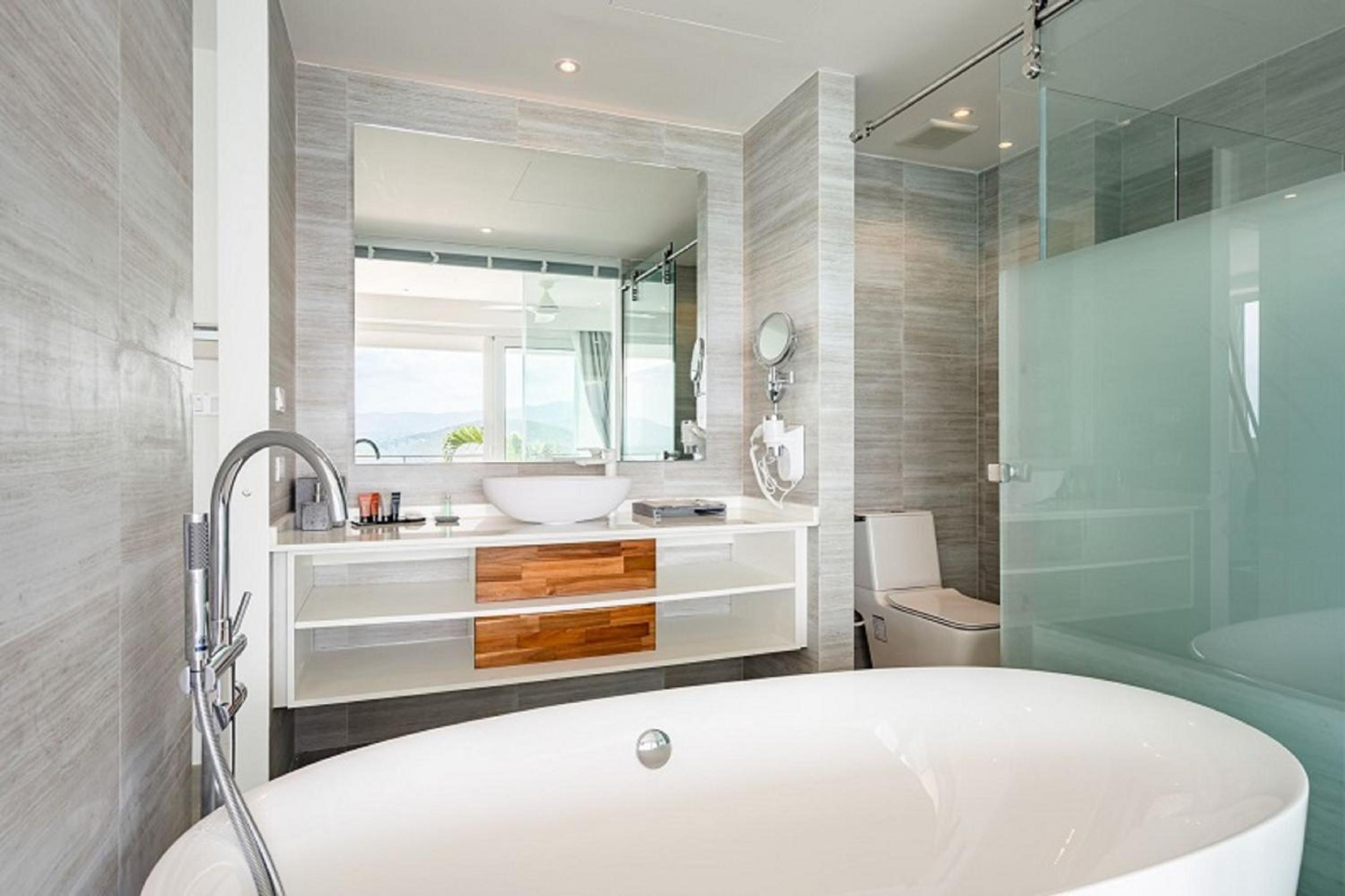 Grand Deluxe Corner Suite (R9) photo 3