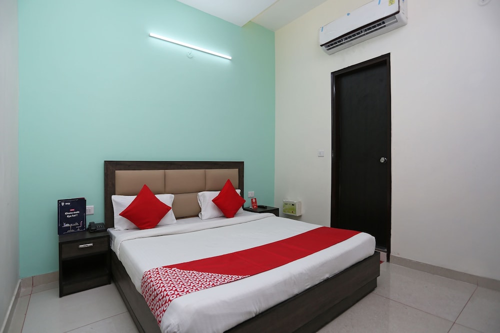 Standard Room photo 1