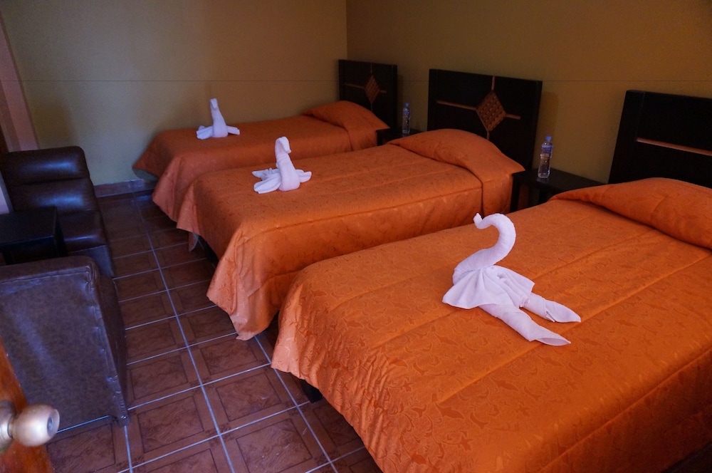 Triple Room photo 3