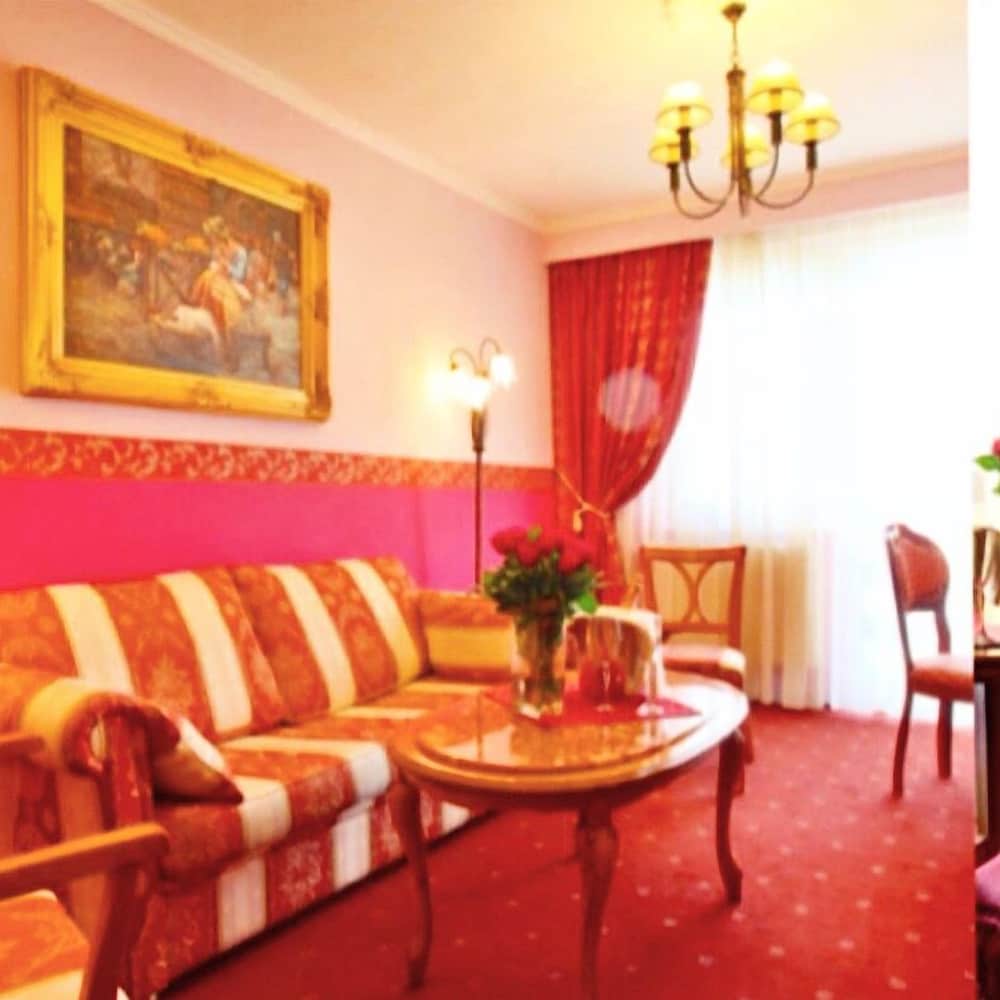 Classic Apartment, 1 Bedroom