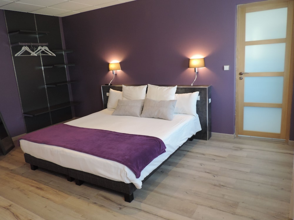 Superior Double Room - Photo 1