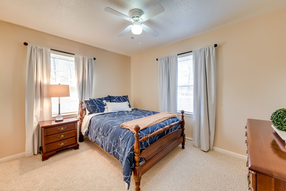House (3 Bedrooms) photo 2