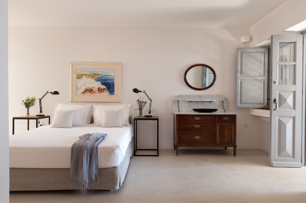 Apartment, Ensuite, Sea View