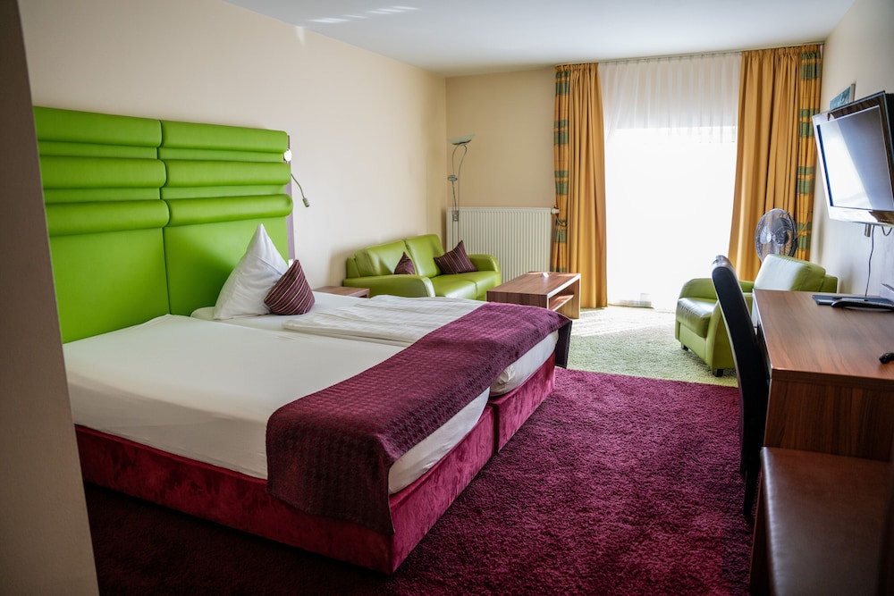 Comfort Suite, Accessible, Ensuite