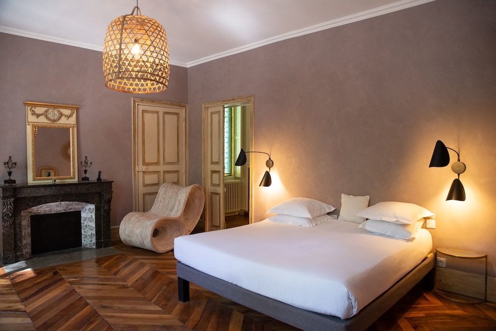 Room (Musset) photo 1