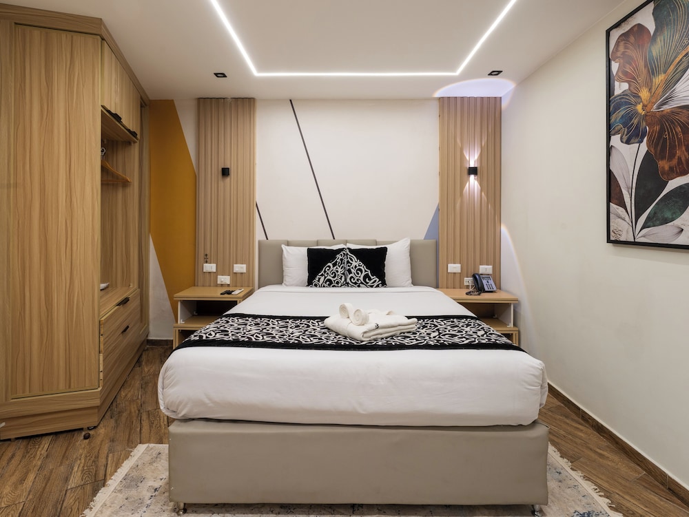 Junior Suite