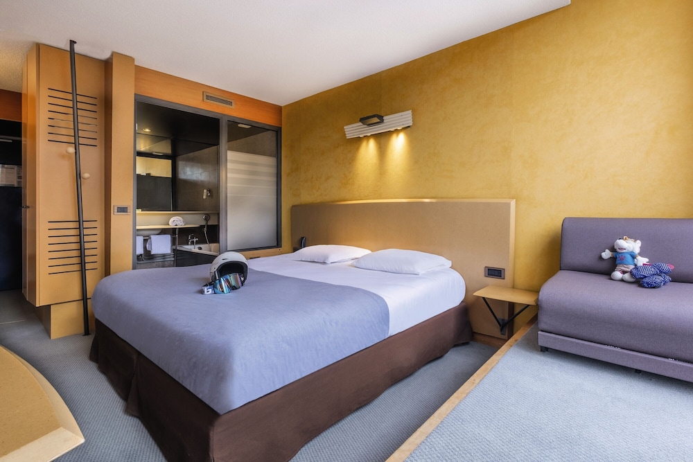 Classic Double Room, 1 Bedroom photo 1