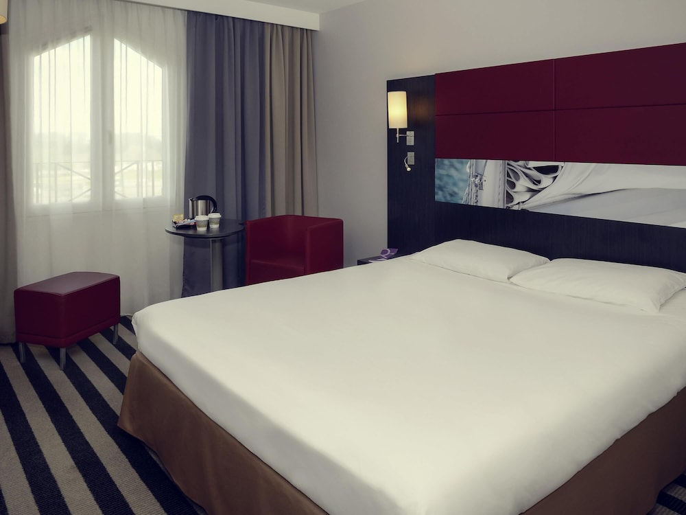 Classic Room, 1 Double Bed