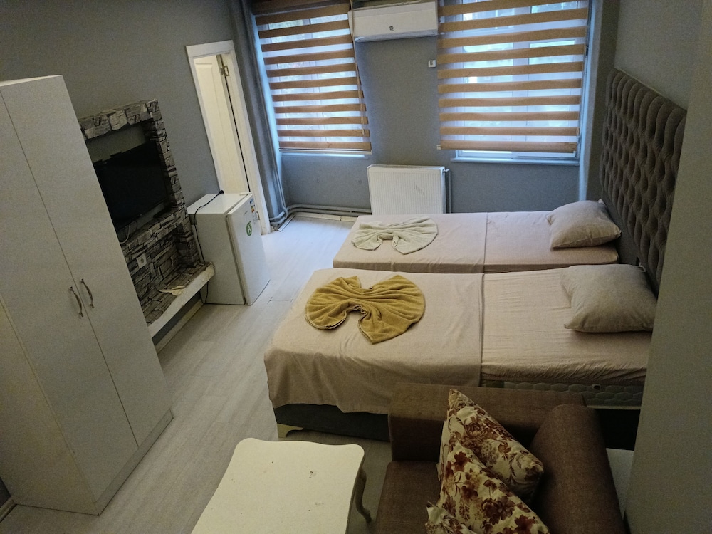 Deluxe Suite photo 1