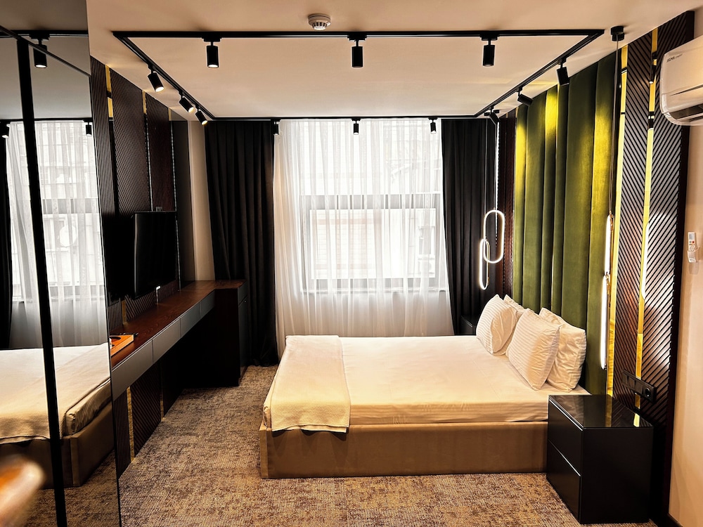 Comfort Double Room, 1 Bedroom photo 1