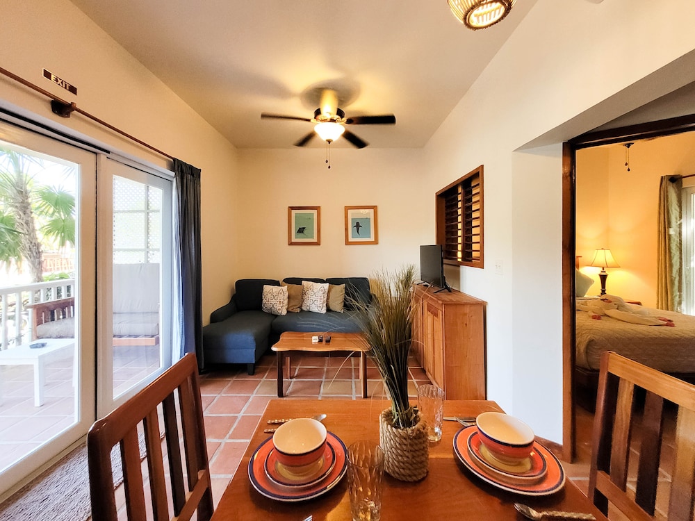 Standard Suite, 1 Bedroom, Pool View photo 1