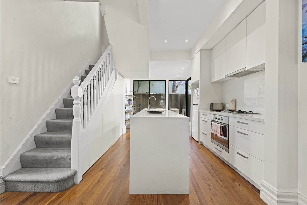 Townhome photo 3