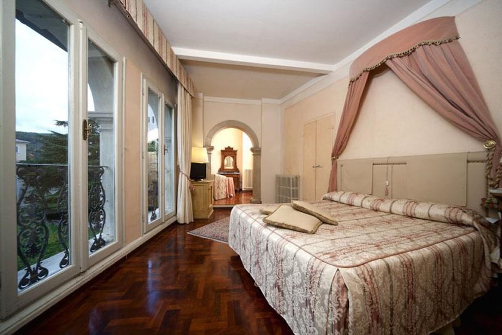 Superior Triple Room photo 1