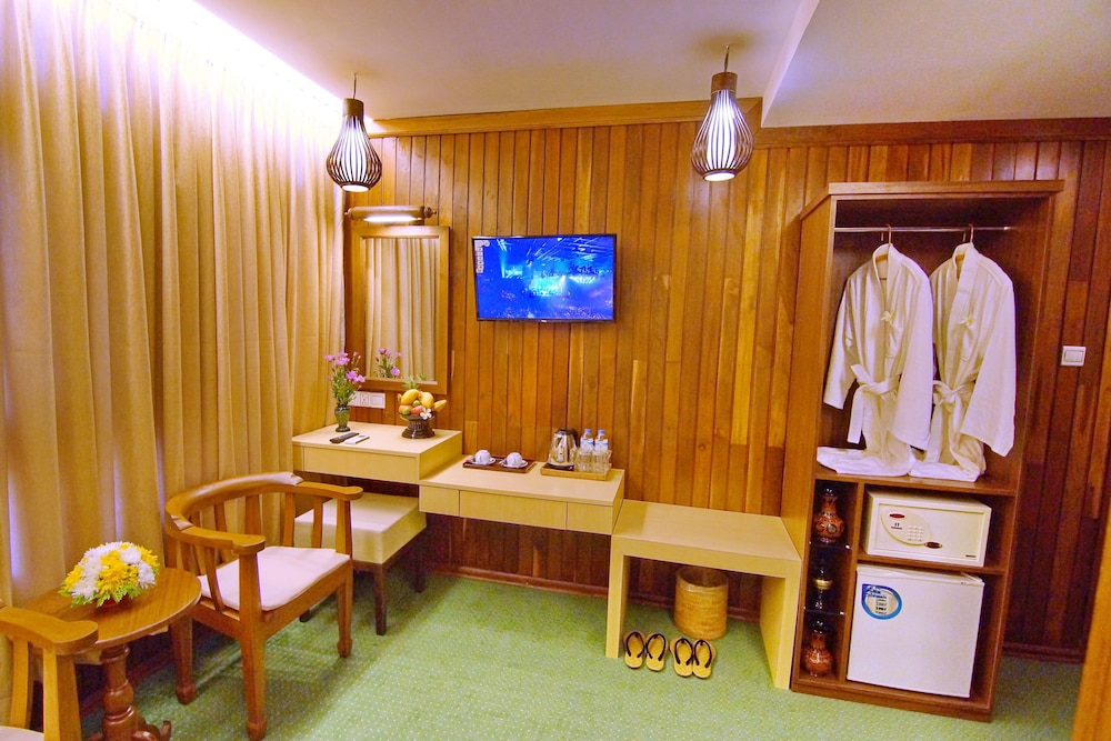 Deluxe Room photo 3