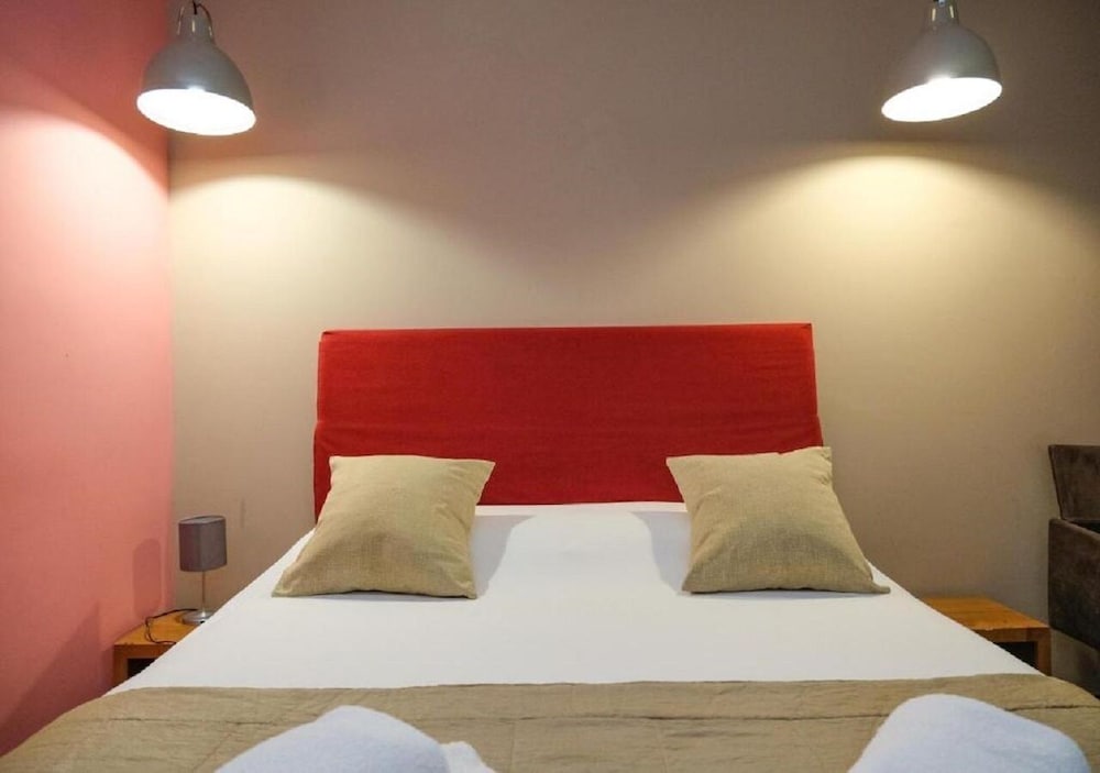 Deluxe Room photo 2