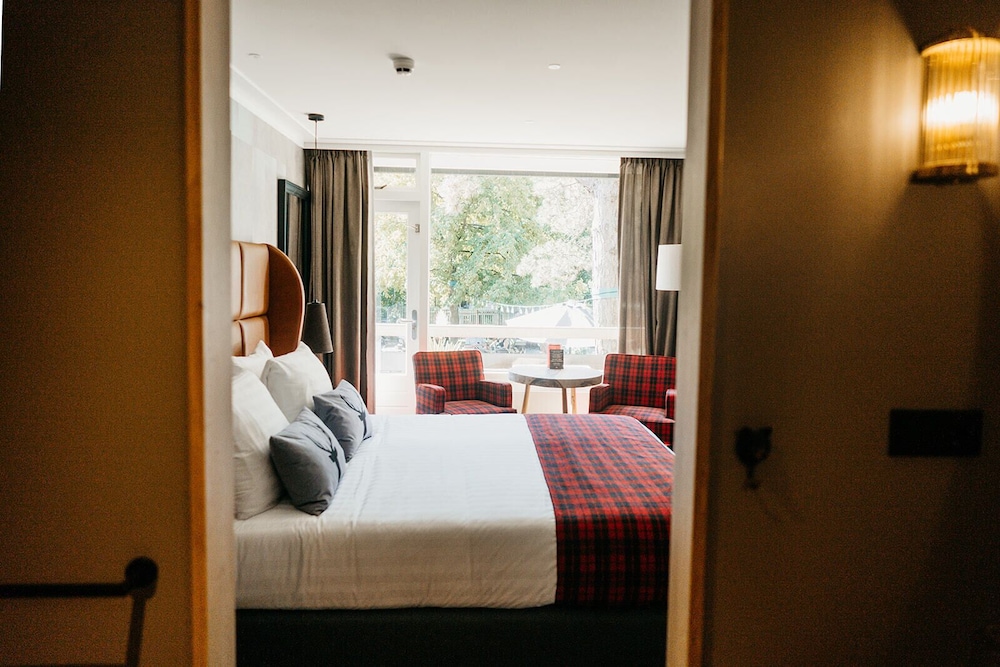 Maple Twin room photo 1