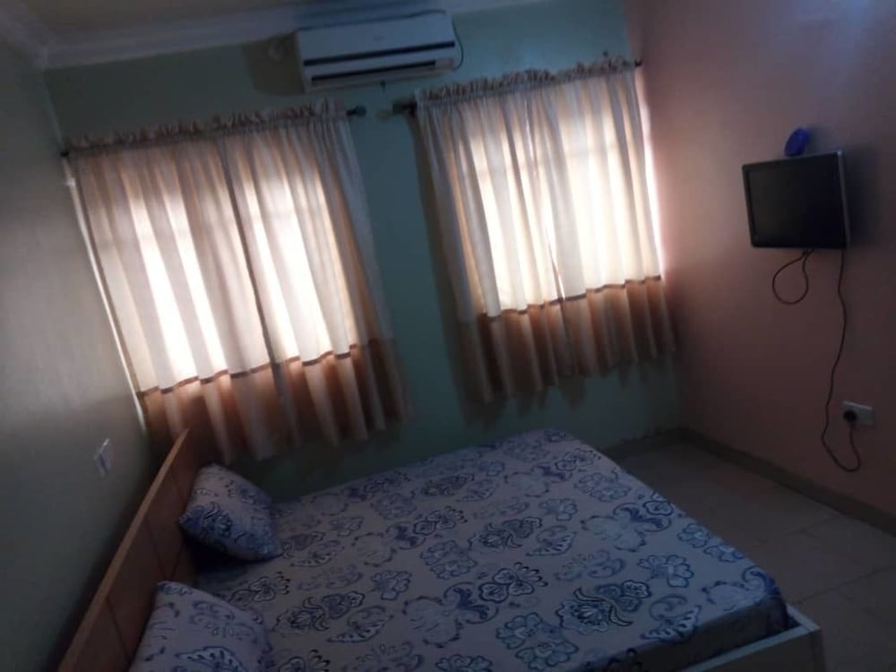 Classic Double Room, Non Smoking