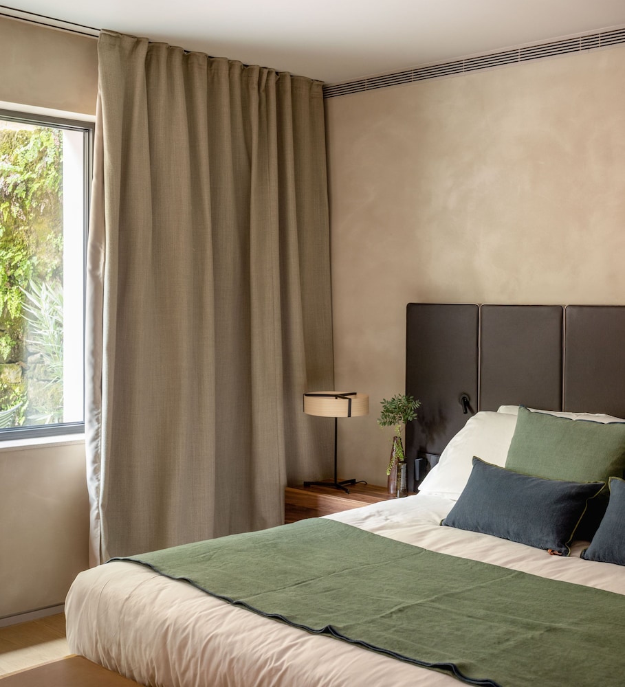 Premium Double Room, Garden Area