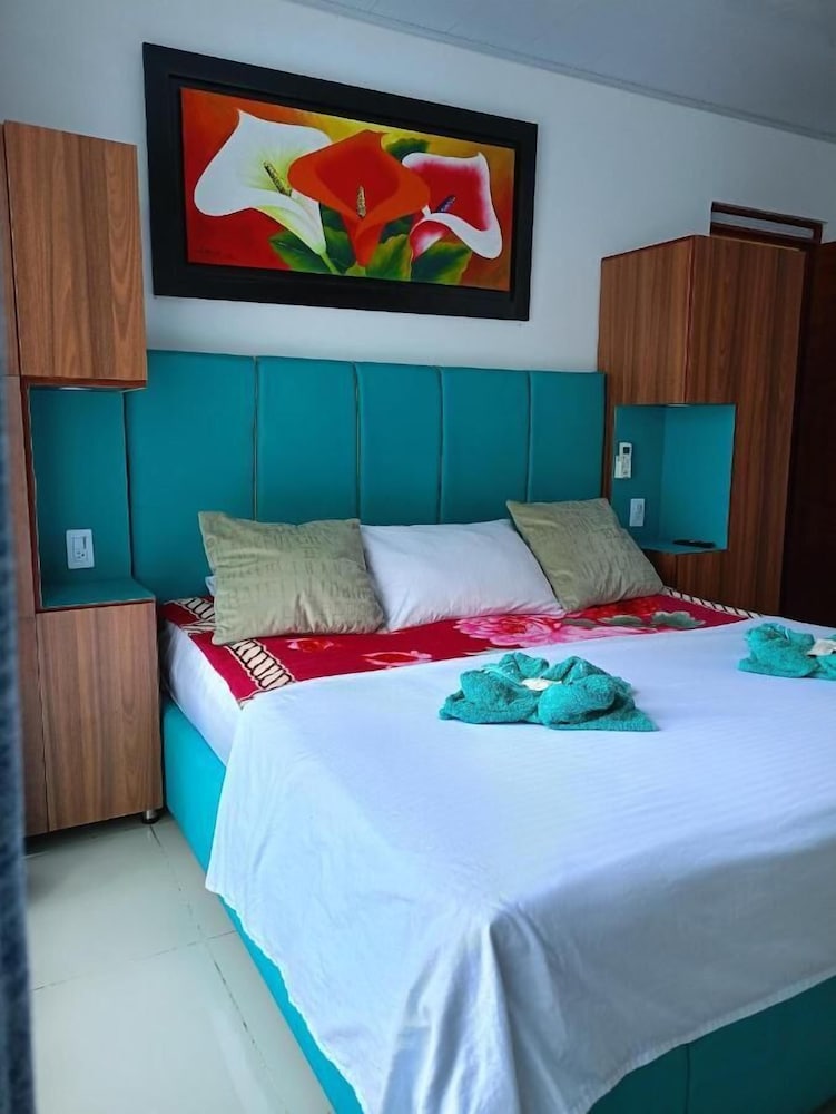 Deluxe Double Room photo 3