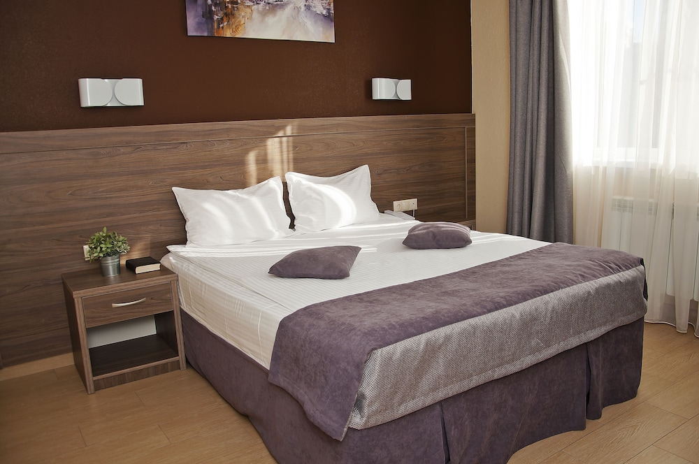 Superior Double or Twin Room photo 1