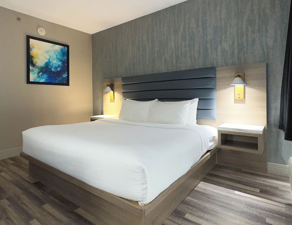 Radisson Hotel Montreal Airport, Billede 4