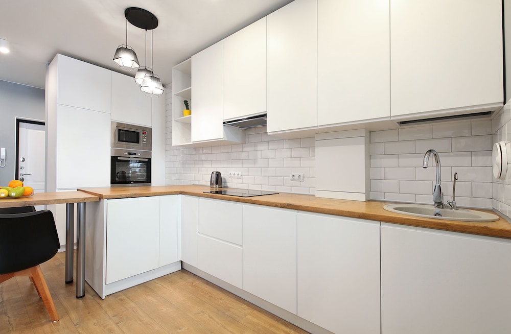 Premium Apartment, 1 Bedroom, Kitchen, Beachfront photo 3