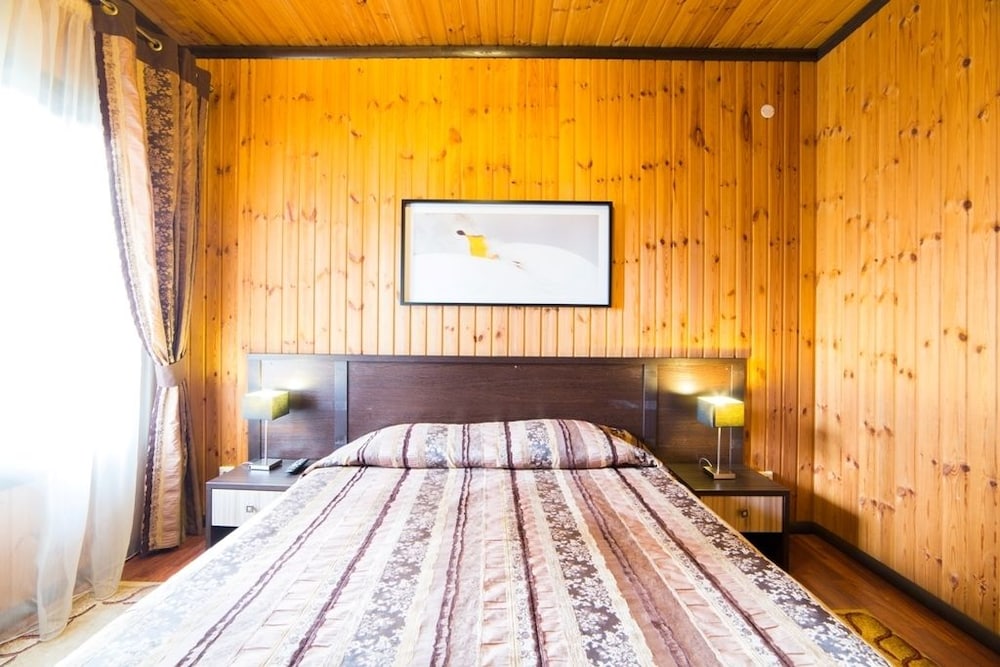 Suite photo 1