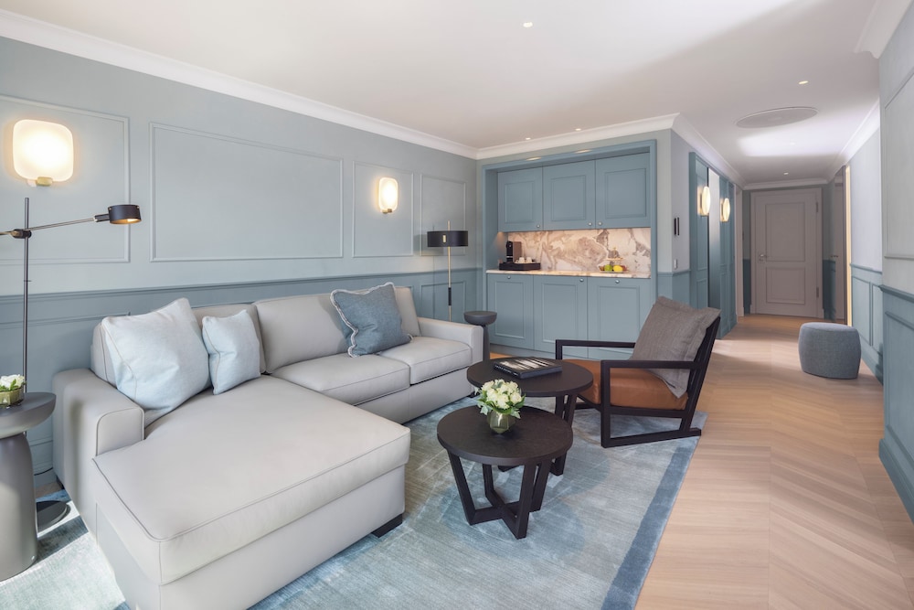 Double Room (Apartment Penthouse III) photo 3