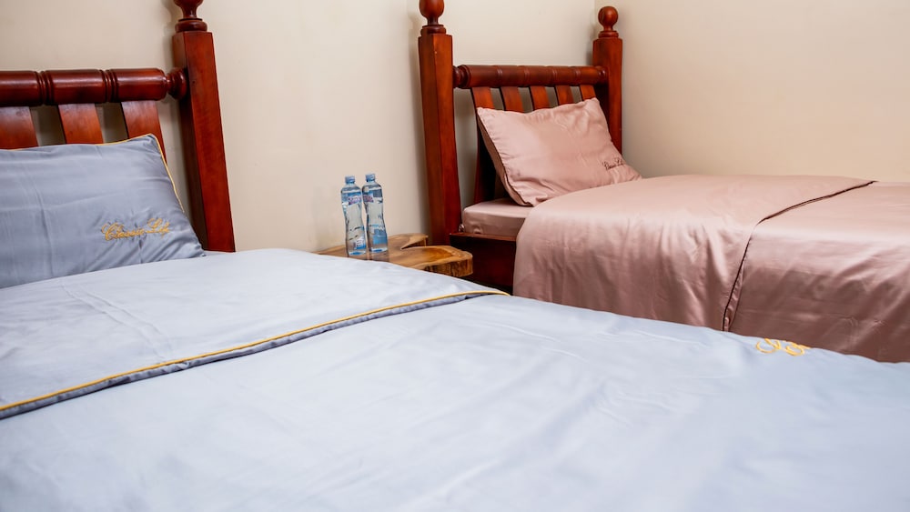 Business Twin Room photo 1