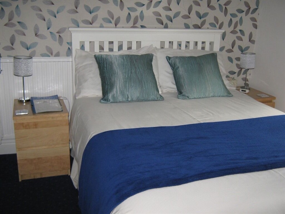 Double Room, Ensuite photo 1