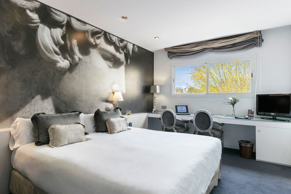 Double Room Single Use (Acis)