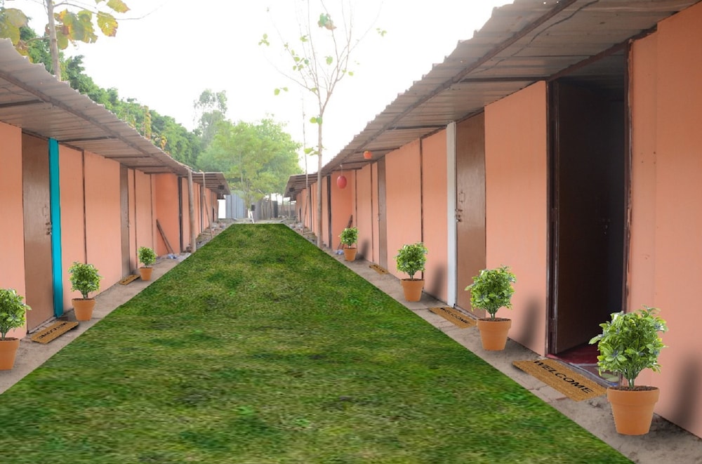 Basic Shared Dormitory, Mixed Dorm photo 2